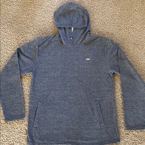 Men’s Large Vans Hoodie